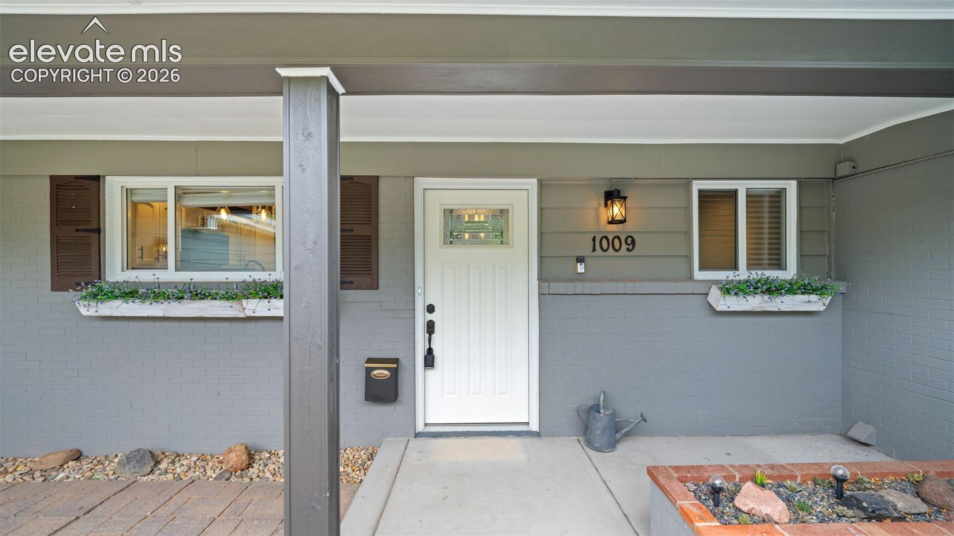 1009 Morning Star Drive