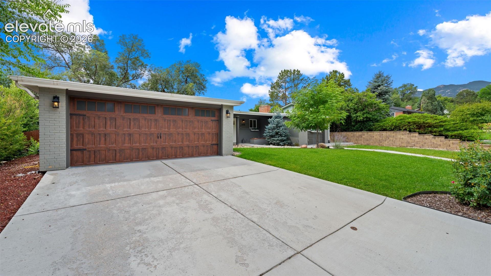 1009 Morning Star Drive