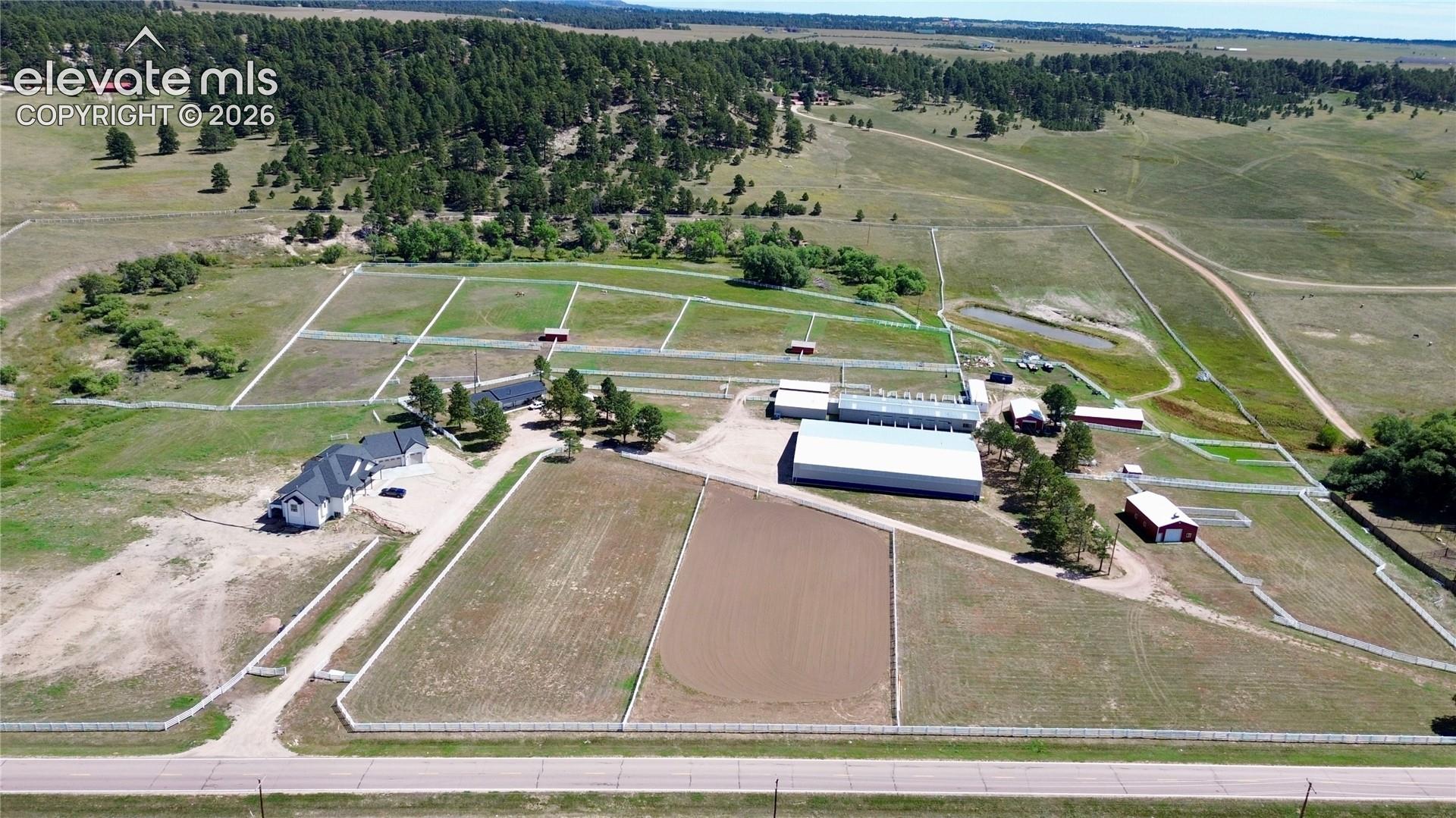 18997 Elbert Road