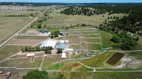 18997 Elbert Road Peyton CO 80831