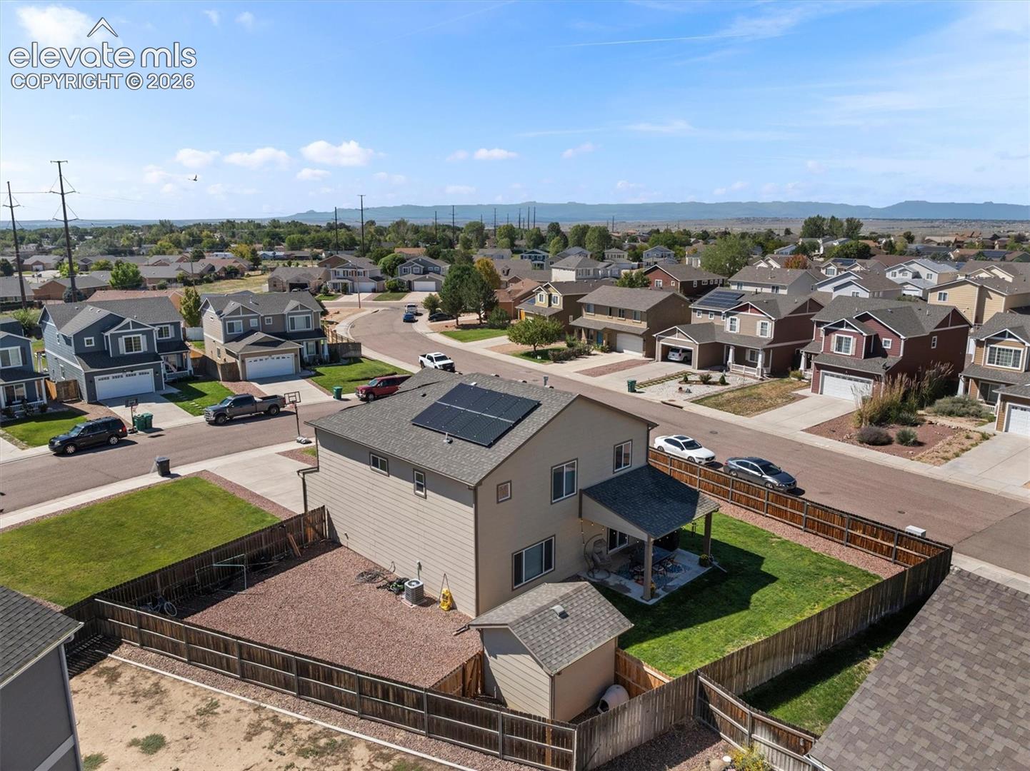 1771 Killdeer Court