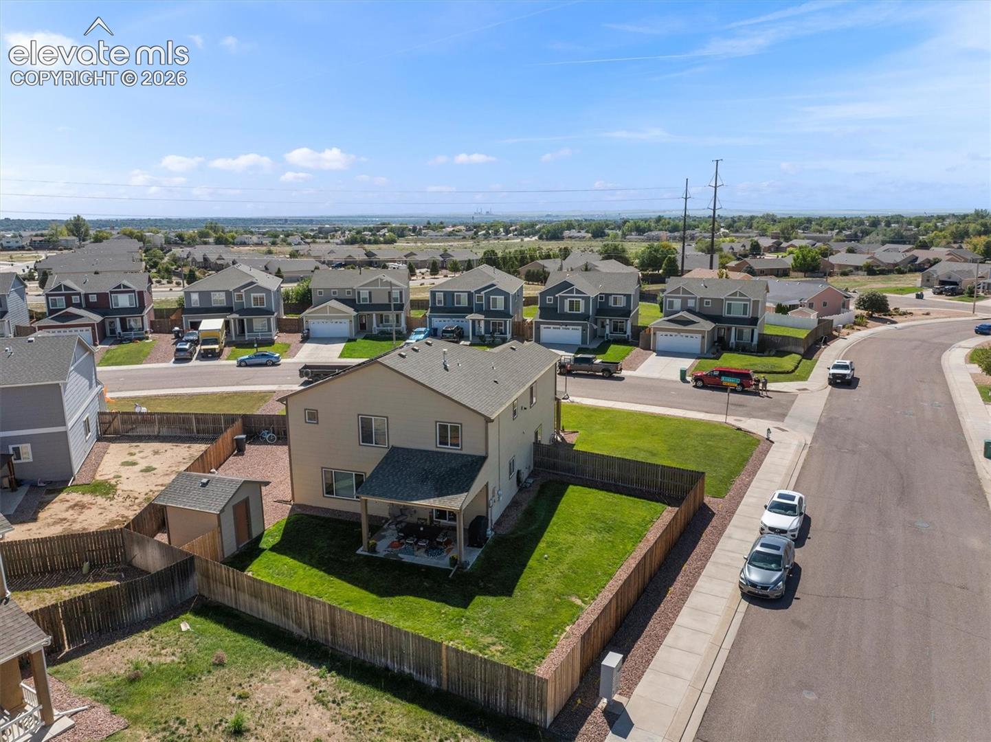 1771 Killdeer Court
