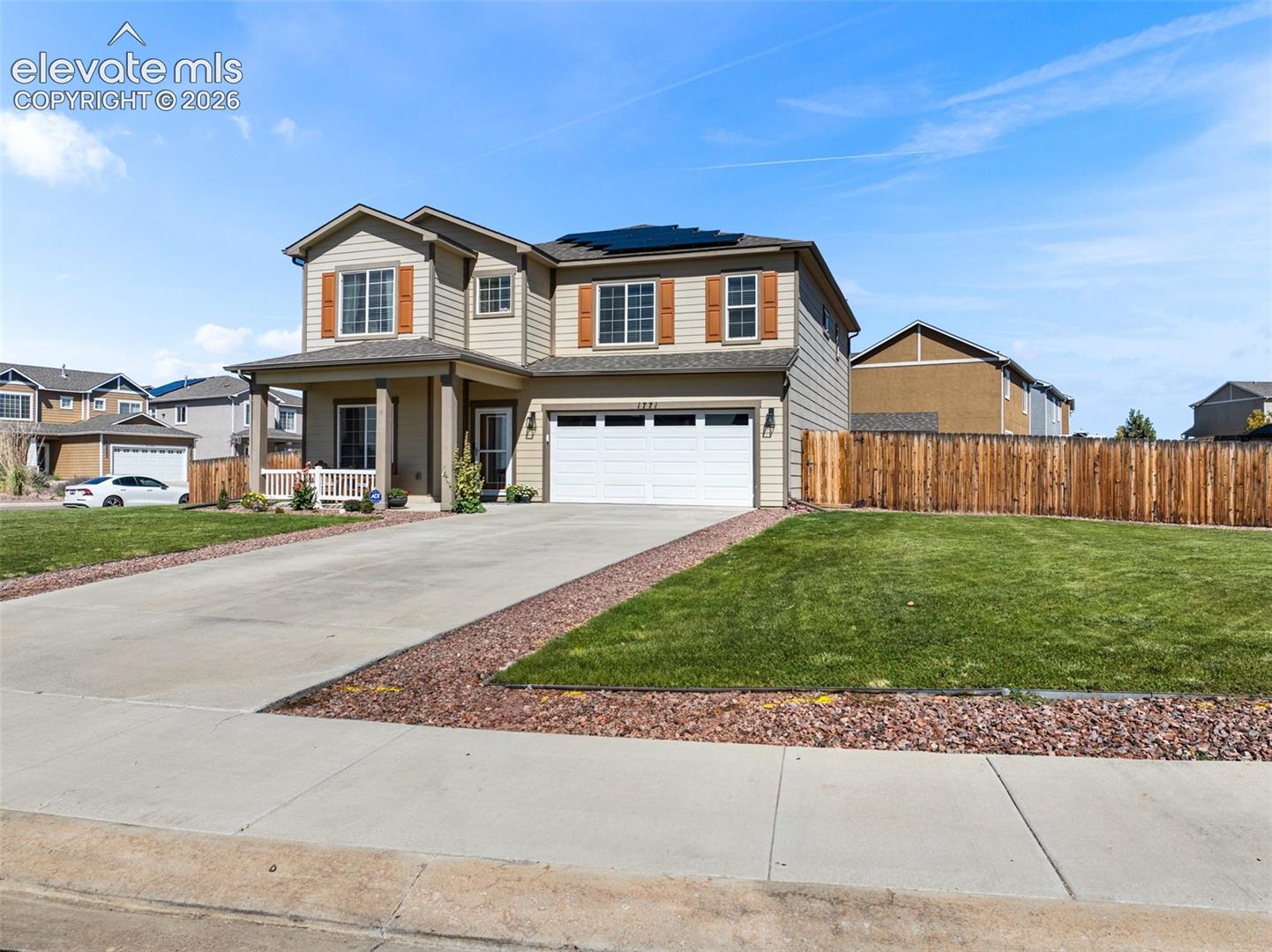 1771 Killdeer Court