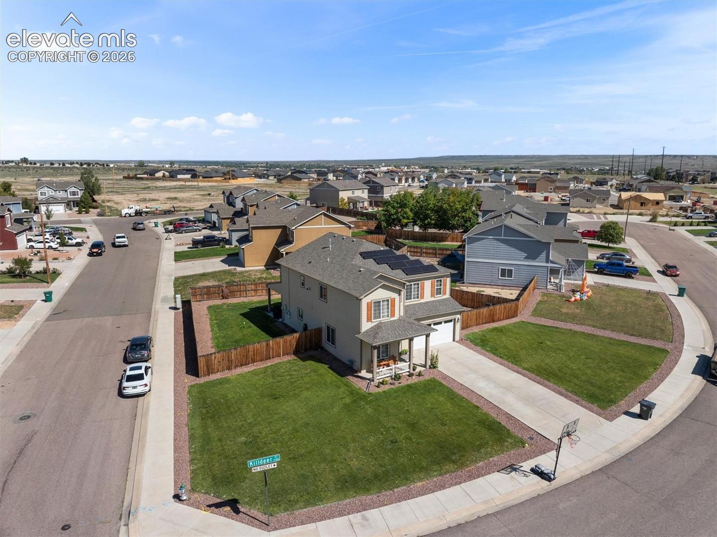 1771 Killdeer Court