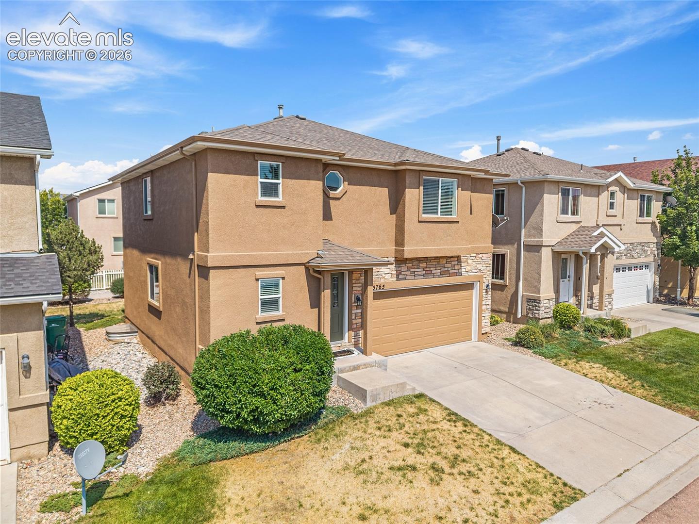 5765 Nairnshire Drive
