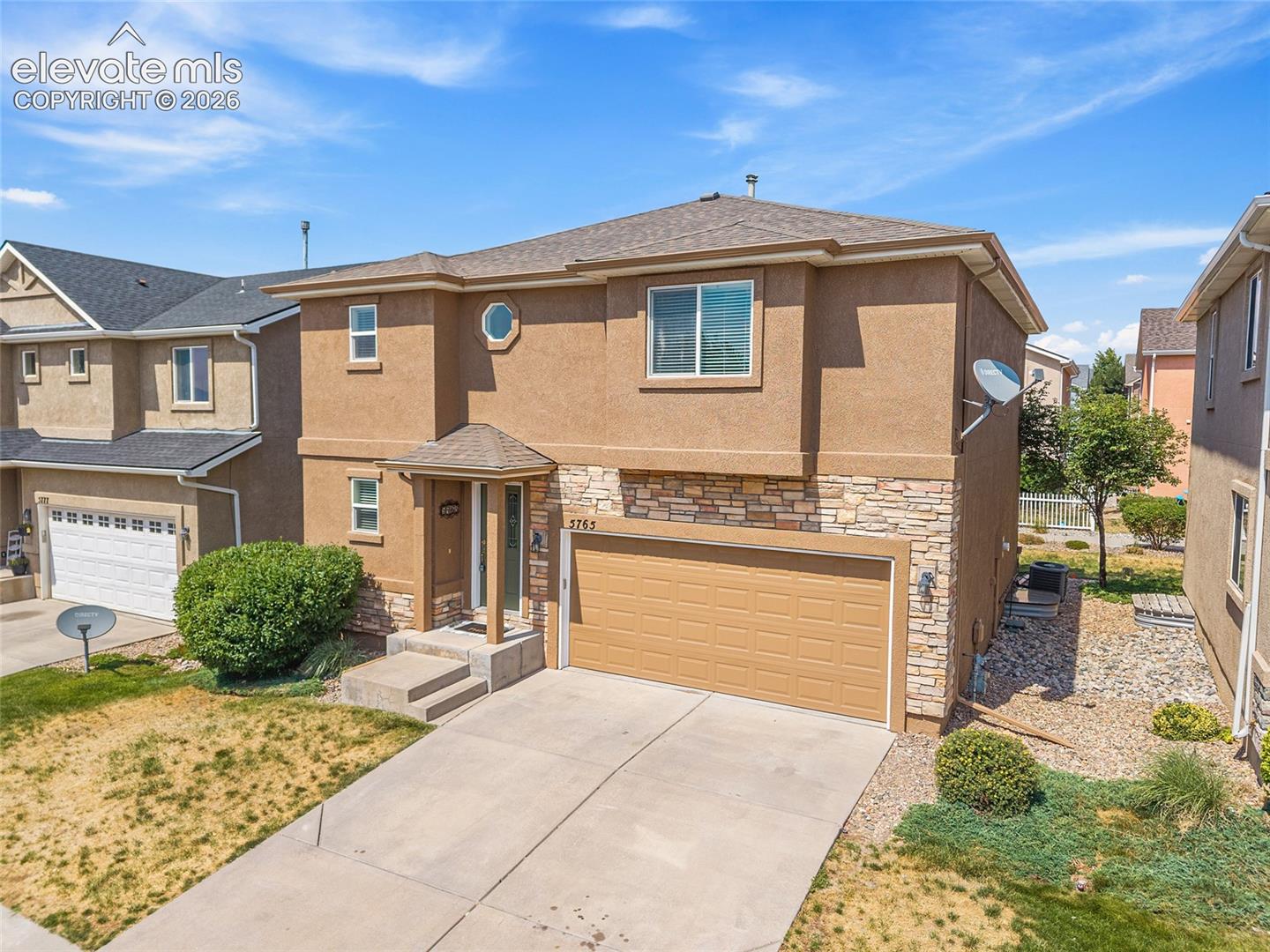 5765 Nairnshire Drive