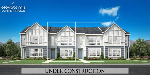 Photo of 1732 Keystone Crest Lane, Colorado Springs, CO 80905 (MLS # 4172545)