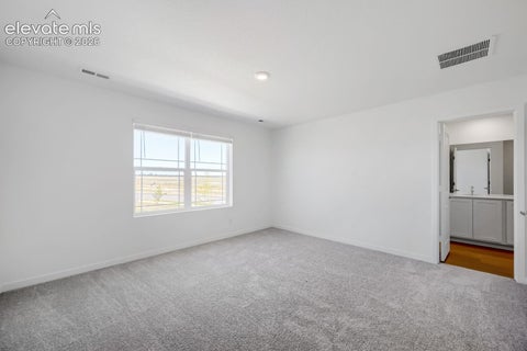 Tiny photo for 9280 Coal Cart Lane, Colorado Springs, CO 80908 (MLS # 9232090)