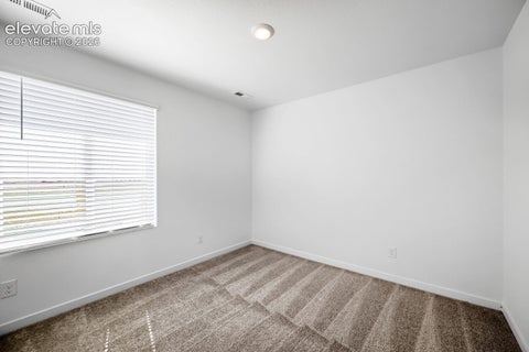 Tiny photo for 9280 Coal Cart Lane, Colorado Springs, CO 80908 (MLS # 9232090)