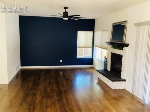Tiny photo for 2635 Lumberjack Drive, Colorado Springs, CO 80920 (MLS # 5392746)
