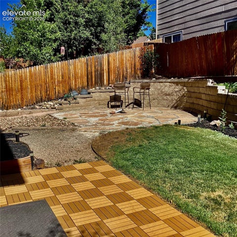 Tiny photo for 2635 Lumberjack Drive, Colorado Springs, CO 80920 (MLS # 5392746)