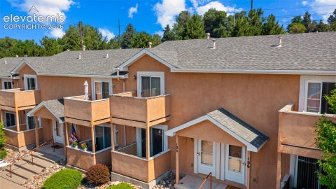 Photo of 2280 E La Salle Street #105, Colorado Springs, CO 80909 (MLS # 8625738)