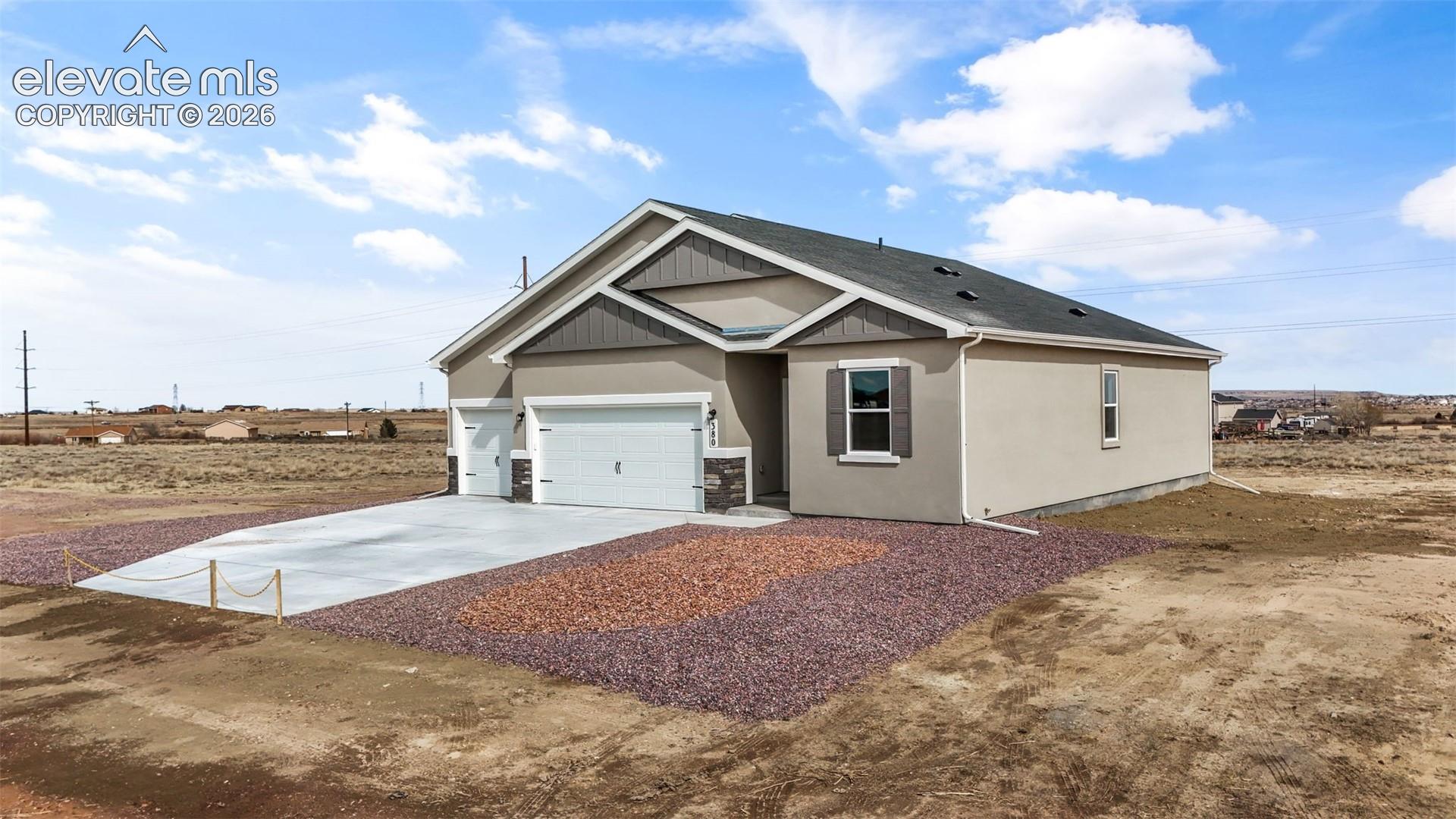 380 S Ashford Drive