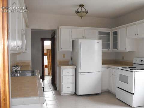 Tiny photo for 1423 W Cucharras Street, Colorado Springs, CO 80904 (MLS # 6385069)