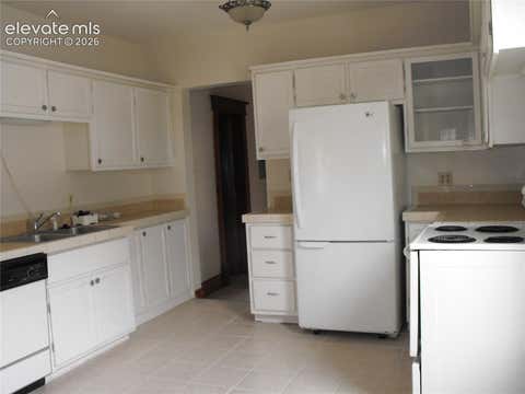 Tiny photo for 1423 W Cucharras Street, Colorado Springs, CO 80904 (MLS # 6385069)