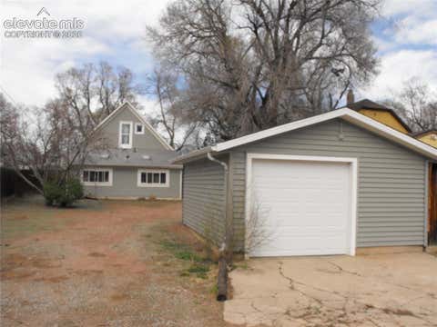 Tiny photo for 1423 W Cucharras Street, Colorado Springs, CO 80904 (MLS # 6385069)