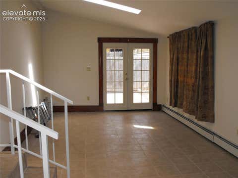 Tiny photo for 1423 W Cucharras Street, Colorado Springs, CO 80904 (MLS # 6385069)