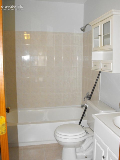 Tiny photo for 1423 W Cucharras Street, Colorado Springs, CO 80904 (MLS # 6385069)