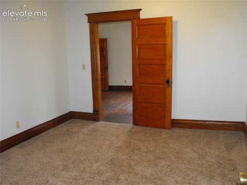 Tiny photo for 1423 W Cucharras Street, Colorado Springs, CO 80904 (MLS # 6385069)