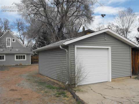 Tiny photo for 1423 W Cucharras Street, Colorado Springs, CO 80904 (MLS # 6385069)