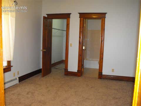 Tiny photo for 1423 W Cucharras Street, Colorado Springs, CO 80904 (MLS # 6385069)