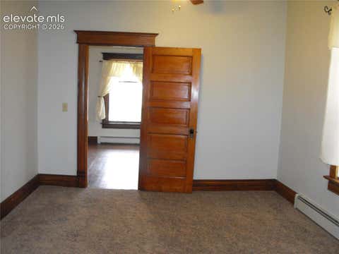 Tiny photo for 1423 W Cucharras Street, Colorado Springs, CO 80904 (MLS # 6385069)