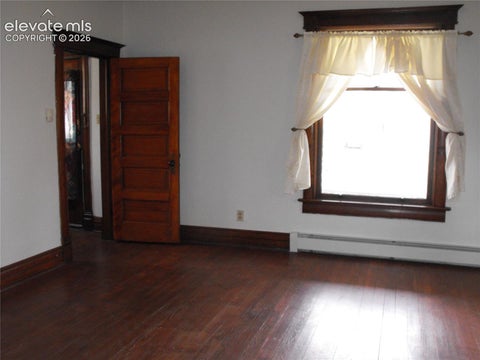 Tiny photo for 1423 W Cucharras Street, Colorado Springs, CO 80904 (MLS # 6385069)