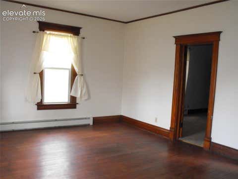 Tiny photo for 1423 W Cucharras Street, Colorado Springs, CO 80904 (MLS # 6385069)