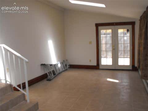 Tiny photo for 1423 W Cucharras Street, Colorado Springs, CO 80904 (MLS # 6385069)