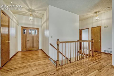 Tiny photo for 8918 ESTEBURY Circle, Colorado Springs, CO 80920 (MLS # 4354835)