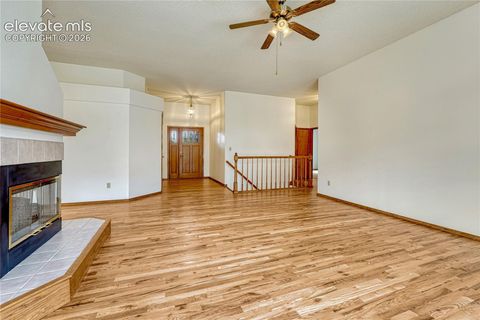Tiny photo for 8918 ESTEBURY Circle, Colorado Springs, CO 80920 (MLS # 4354835)