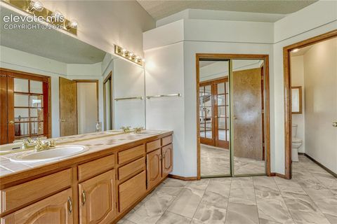 Tiny photo for 8918 ESTEBURY Circle, Colorado Springs, CO 80920 (MLS # 4354835)
