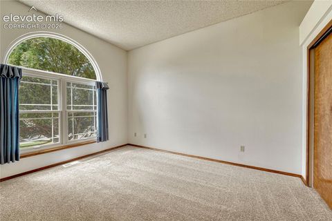 Tiny photo for 8918 ESTEBURY Circle, Colorado Springs, CO 80920 (MLS # 4354835)