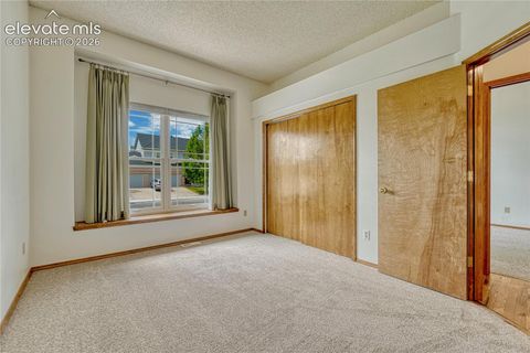 Tiny photo for 8918 ESTEBURY Circle, Colorado Springs, CO 80920 (MLS # 4354835)