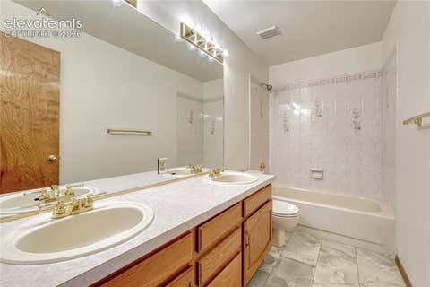 Tiny photo for 8918 ESTEBURY Circle, Colorado Springs, CO 80920 (MLS # 4354835)