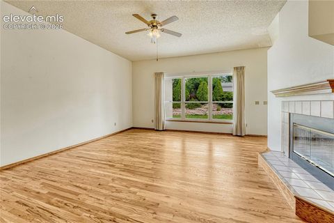 Tiny photo for 8918 ESTEBURY Circle, Colorado Springs, CO 80920 (MLS # 4354835)