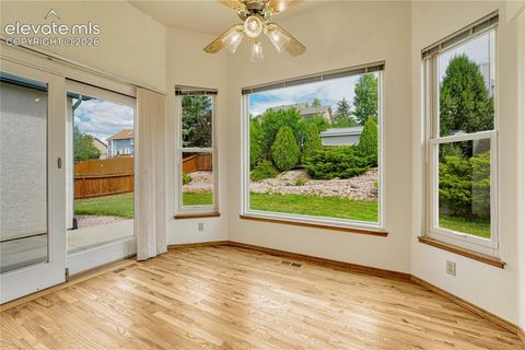 Tiny photo for 8918 ESTEBURY Circle, Colorado Springs, CO 80920 (MLS # 4354835)