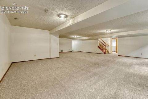 Tiny photo for 8918 ESTEBURY Circle, Colorado Springs, CO 80920 (MLS # 4354835)