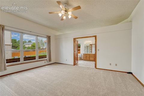 Tiny photo for 8918 ESTEBURY Circle, Colorado Springs, CO 80920 (MLS # 4354835)