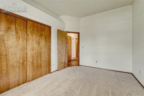Tiny photo for 8918 ESTEBURY Circle, Colorado Springs, CO 80920 (MLS # 4354835)