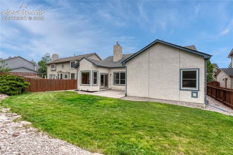 Tiny photo for 8918 ESTEBURY Circle, Colorado Springs, CO 80920 (MLS # 4354835)