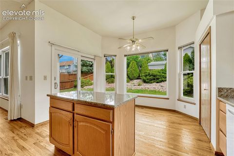Tiny photo for 8918 ESTEBURY Circle, Colorado Springs, CO 80920 (MLS # 4354835)