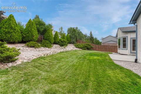 Tiny photo for 8918 ESTEBURY Circle, Colorado Springs, CO 80920 (MLS # 4354835)