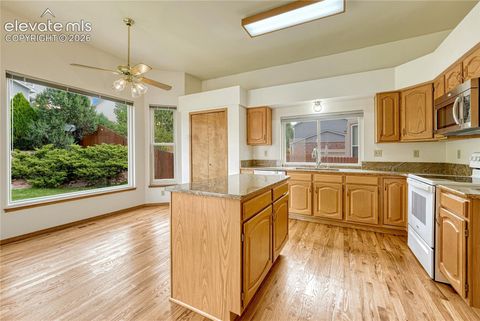 Tiny photo for 8918 ESTEBURY Circle, Colorado Springs, CO 80920 (MLS # 4354835)