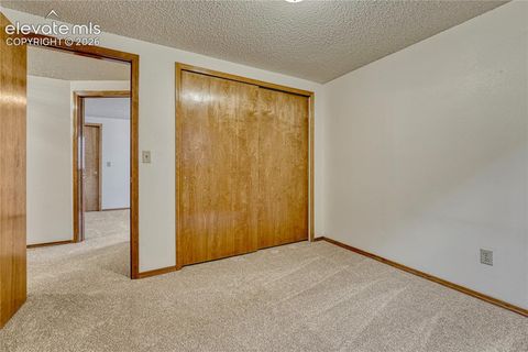 Tiny photo for 8918 ESTEBURY Circle, Colorado Springs, CO 80920 (MLS # 4354835)