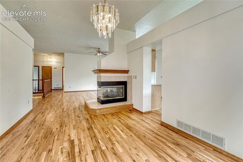 Tiny photo for 8918 ESTEBURY Circle, Colorado Springs, CO 80920 (MLS # 4354835)