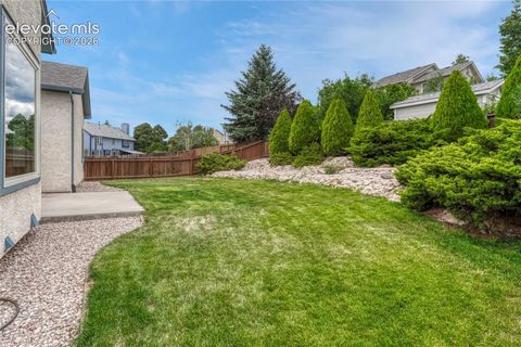 Tiny photo for 8918 ESTEBURY Circle, Colorado Springs, CO 80920 (MLS # 4354835)