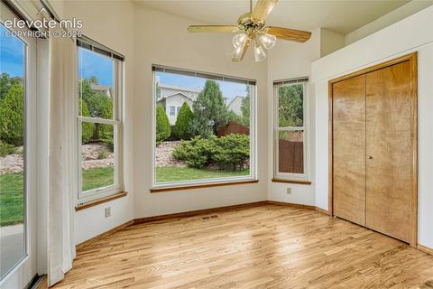 Tiny photo for 8918 ESTEBURY Circle, Colorado Springs, CO 80920 (MLS # 4354835)