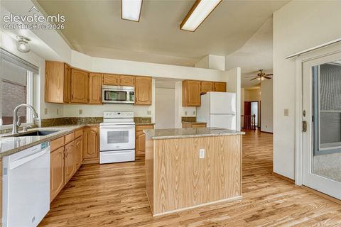 Tiny photo for 8918 ESTEBURY Circle, Colorado Springs, CO 80920 (MLS # 4354835)