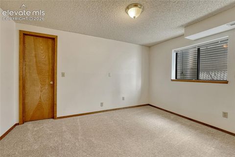 Tiny photo for 8918 ESTEBURY Circle, Colorado Springs, CO 80920 (MLS # 4354835)